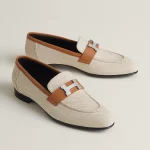 Hermès Paris loafer
